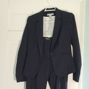 Women's Business Set with Print